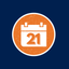 Goal To Habit in 21 Days icon
