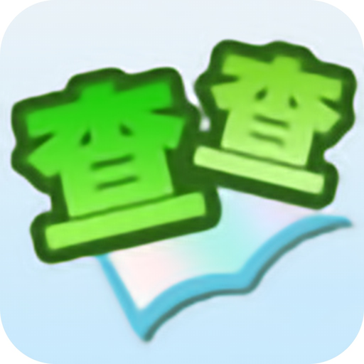 ChaCha Chinese Dictionary app icon