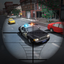 Traffic Sniper Shooter icon