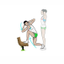 Daily WorkOut and Fitness icon