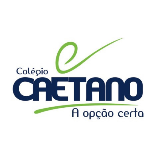 Colégio Caetano app icon