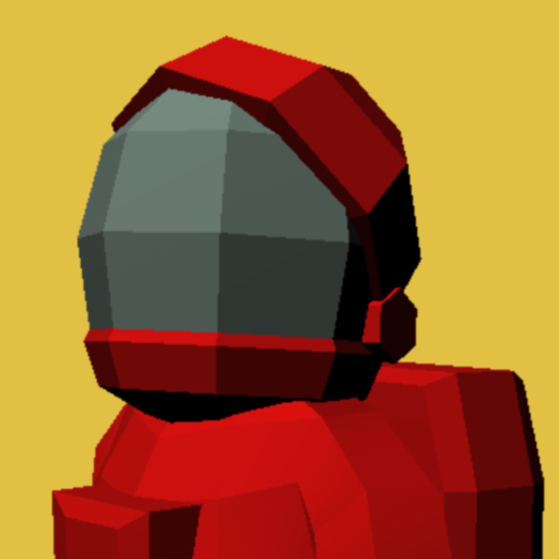 Who Is Sus? app icon
