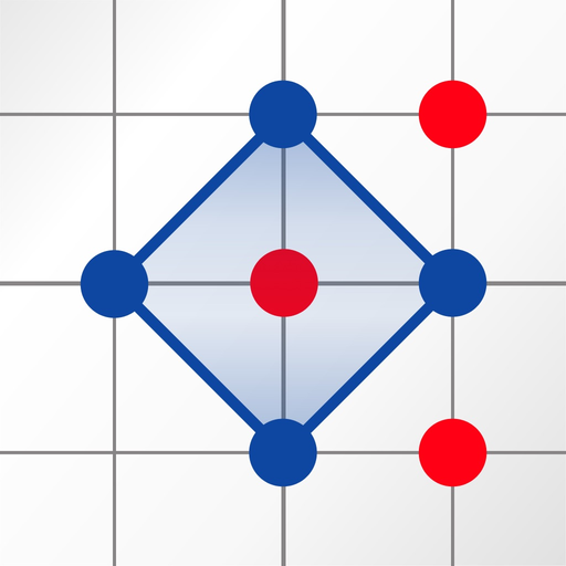 Jeu Chimie app icon