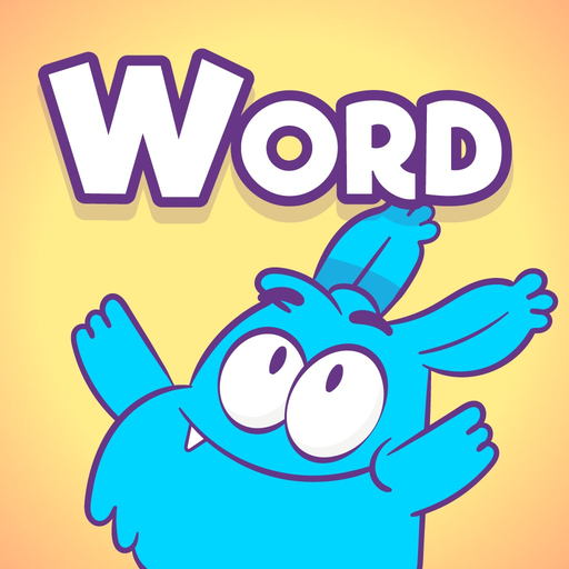 Wordjamacallit app icon