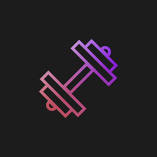 Workout Diary: Fitness app icon