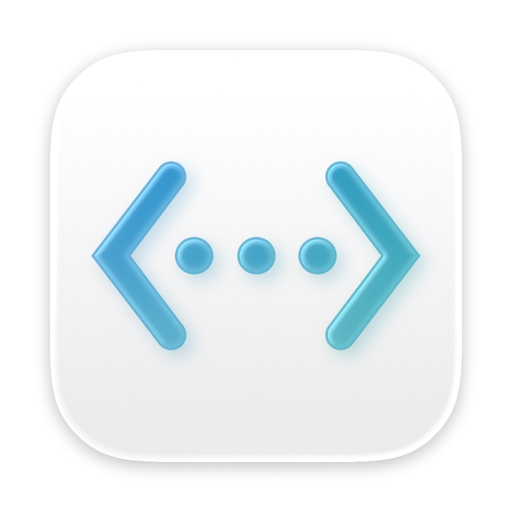Ethernet Menu app icon