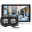 VR VNC Desktop Mirror icon