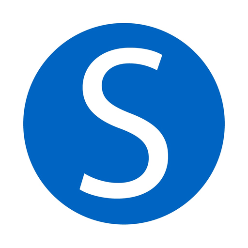 Scrub app icon
