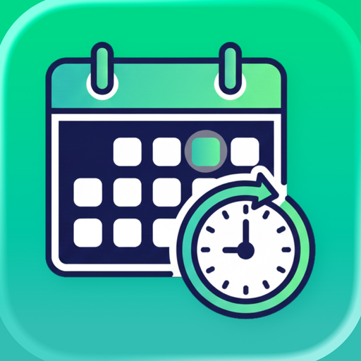 Smart Expiry Tracker app icon