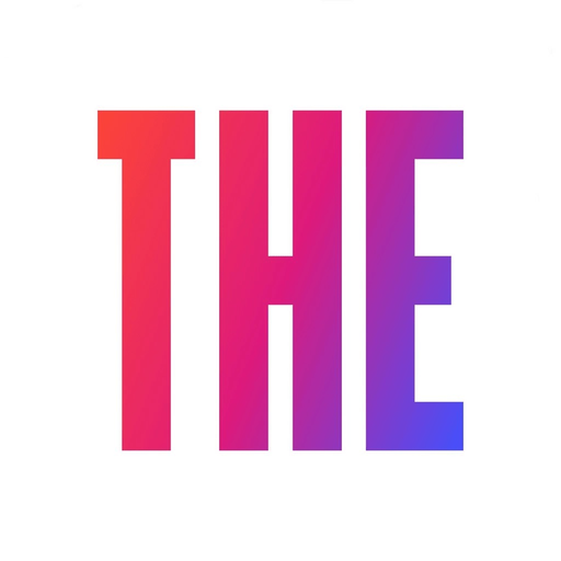 Times Higher Education Events app icon