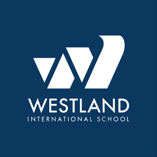 Westland International School app icon