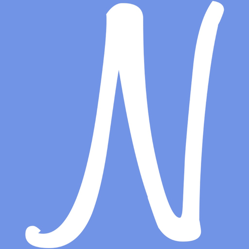 Nutritive app icon
