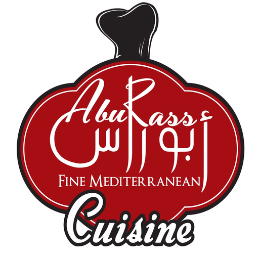 Abu Rass Restaurant app icon