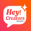 Hey!Creators icon