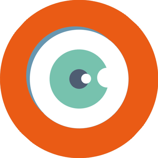 Rest for Eyes app icon