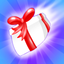 Gift Exchange 3D icon