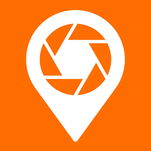 Fotomat app icon