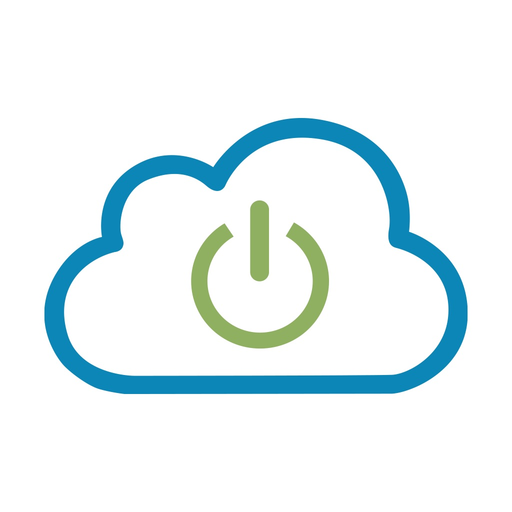 Cloud Office Remote app icon