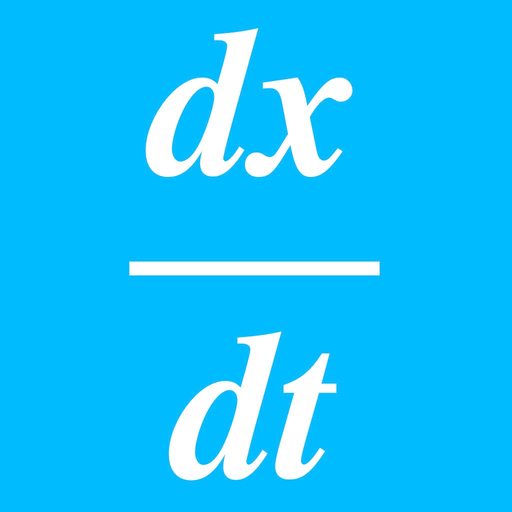 ODE Solver + app icon