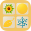 Seasons Smash icon