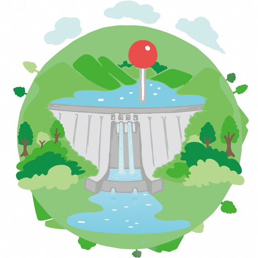 DamApp app icon