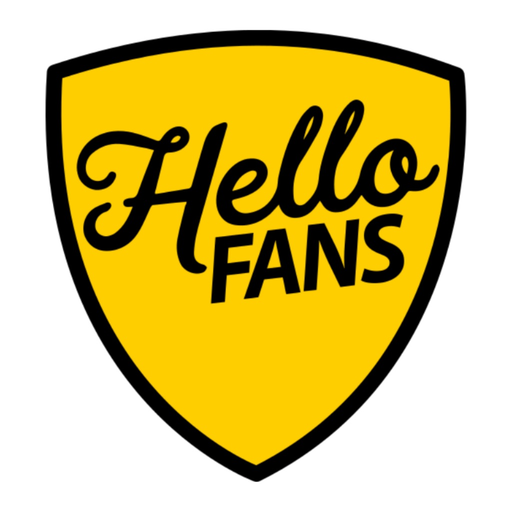 HelloFans app icon