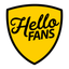 HelloFans icon