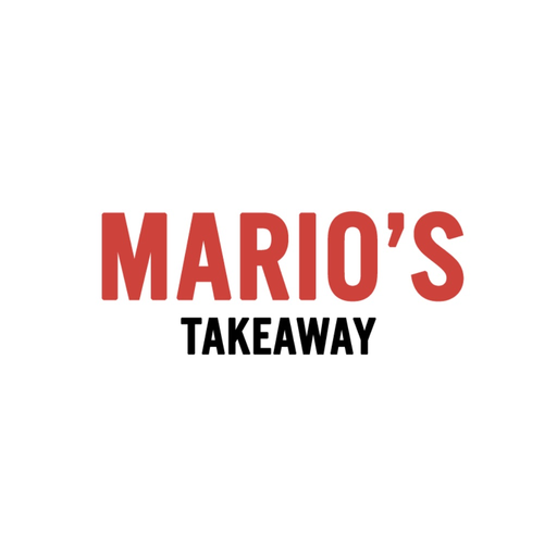 Marios Calder. app icon
