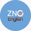 ZNO ENGLISH icon