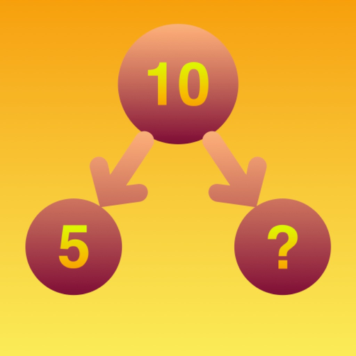 Mateo's Splits app icon