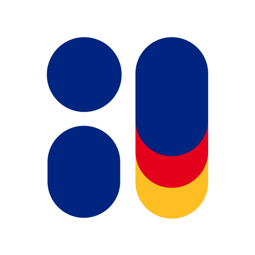 OLD: Pile - Collect Bookmarks app icon