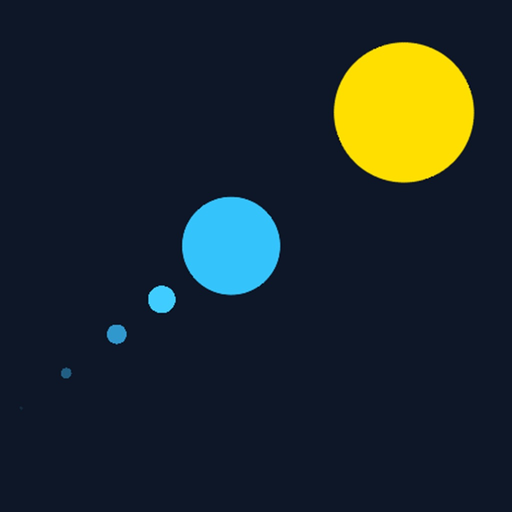 Dot In Dot app icon
