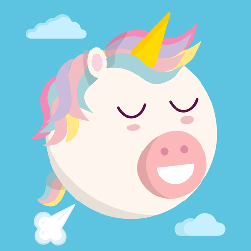 Naughty Animals - Funny Games app icon