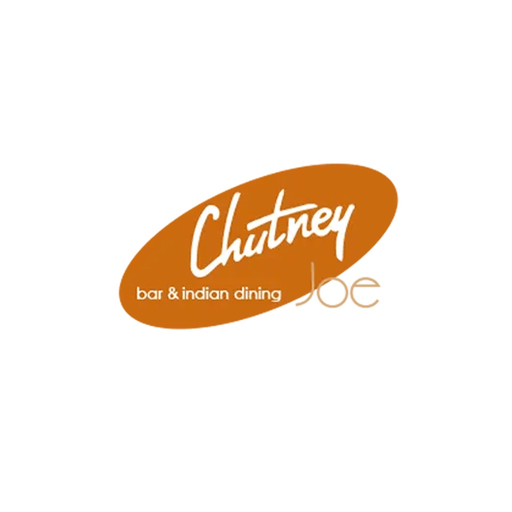 Chutney Joe. app icon