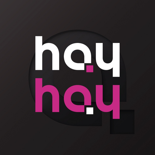 Hayhay Kredi & Alışveriş app icon