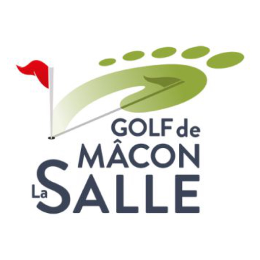 Golf de Mâcon La Salle app icon