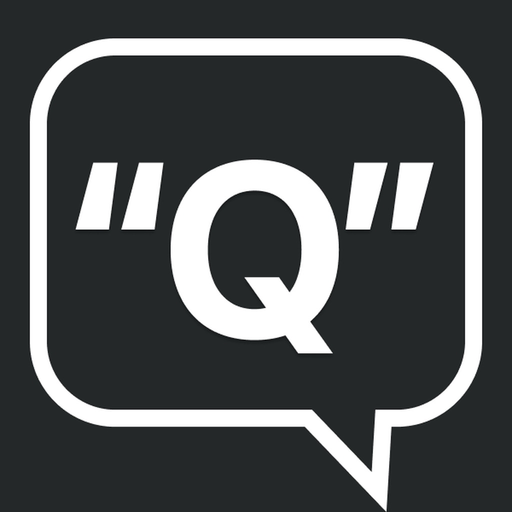 Quoto - Inspirational Quotes app icon