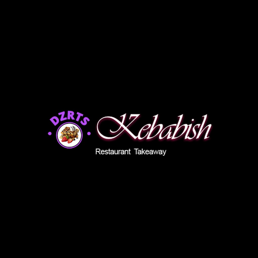Kebabish Of Oban. app icon