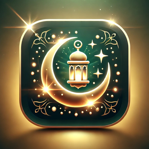 Cuma Bayram Kandil Mesajları app icon