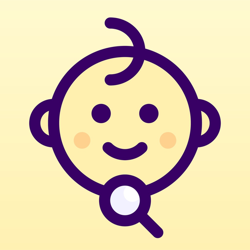 Pregnancy Tracker PreBaby app icon