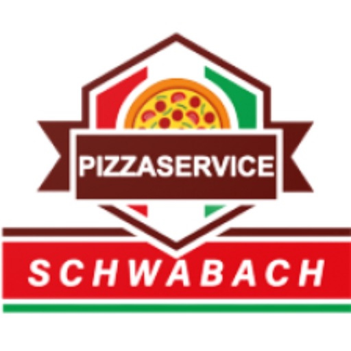 Pizza Service Schwabach app icon