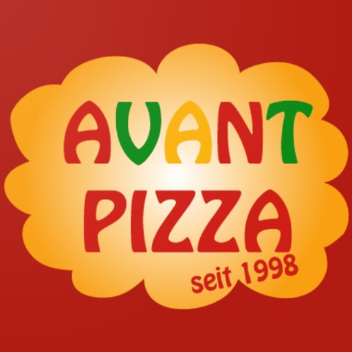 Avant Pizza app icon