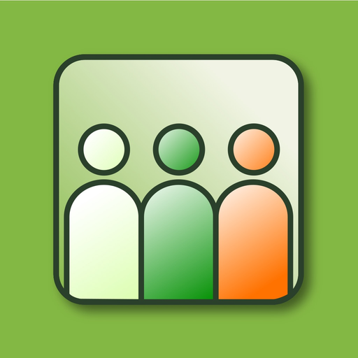 Appachas: Share expenses app icon