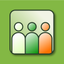 Appachas: Share expenses icon
