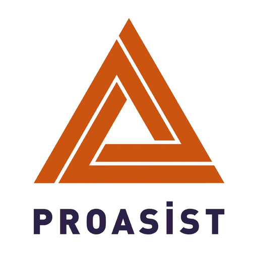 Proasist Teknik Akademi app icon