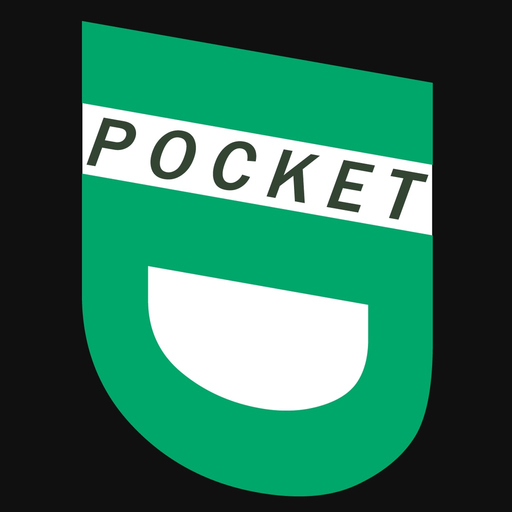 ID Pocket app icon