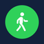 Steps Goal: Daily Step Counter icon