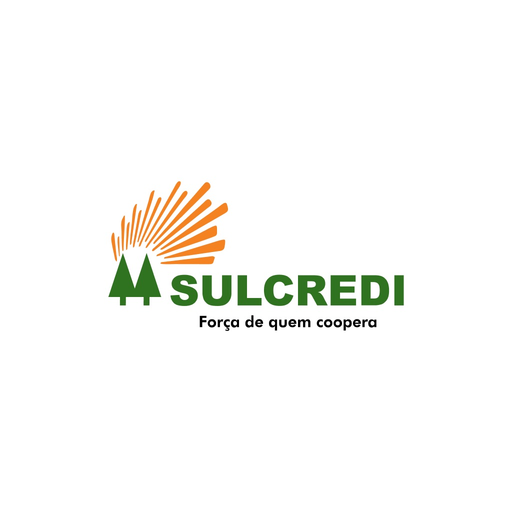 Consórcio Sulcredi app icon