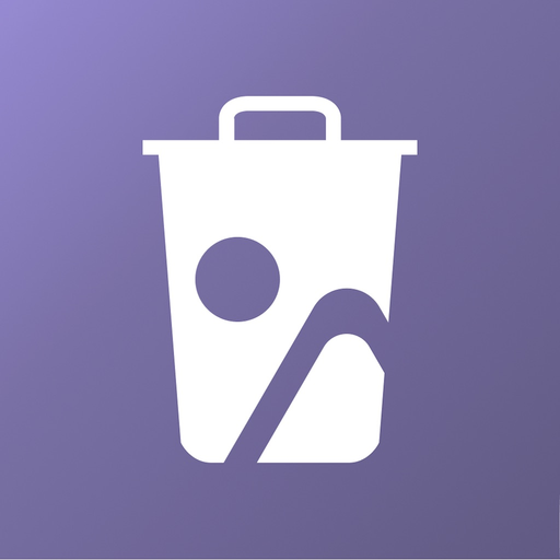 Easy Cleaner -Duplicate Photos app icon