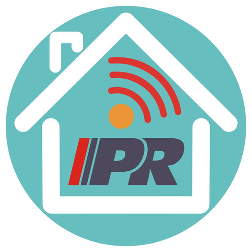 Proxel Connect app icon